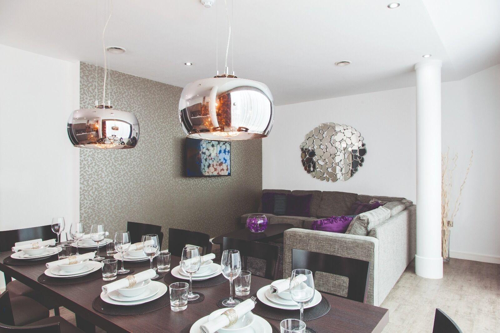 Epic Apartments Seel Street Liverpool Exterior foto
