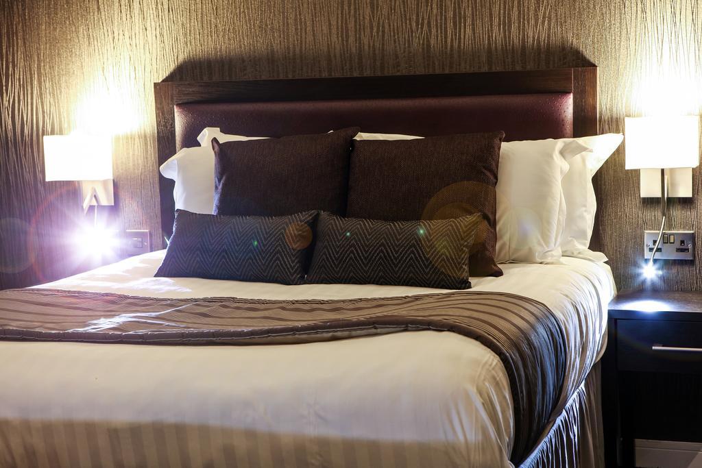 Epic Apartments Seel Street Liverpool Quarto foto