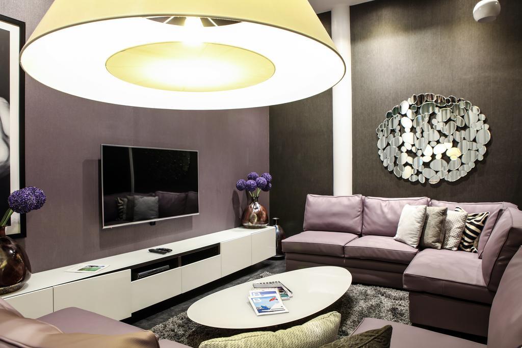 Epic Apartments Seel Street Liverpool Quarto foto