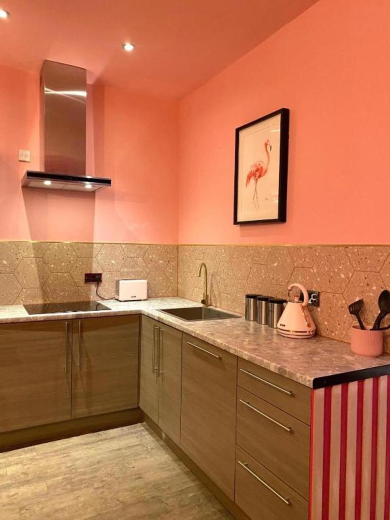 Epic Apartments Seel Street Liverpool Quarto foto