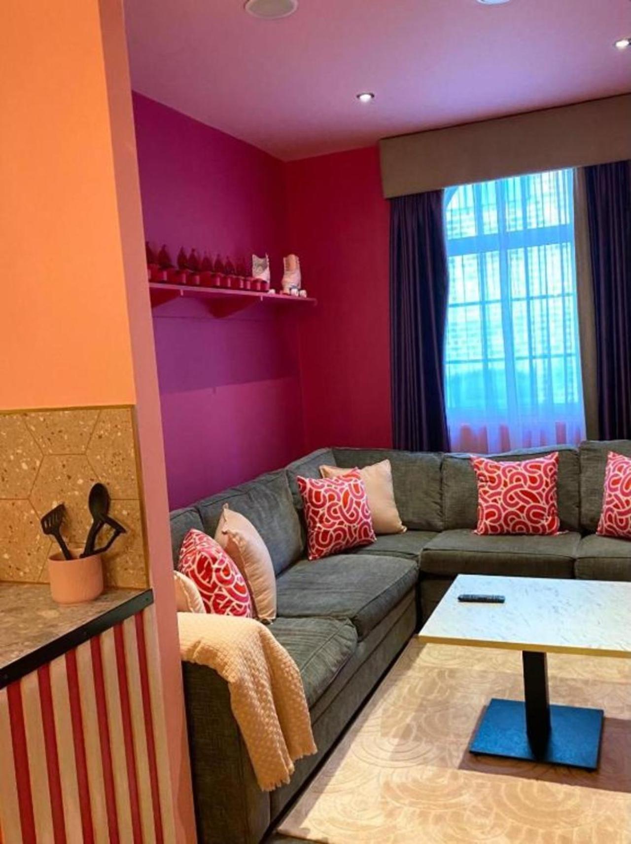 Epic Apartments Seel Street Liverpool Quarto foto